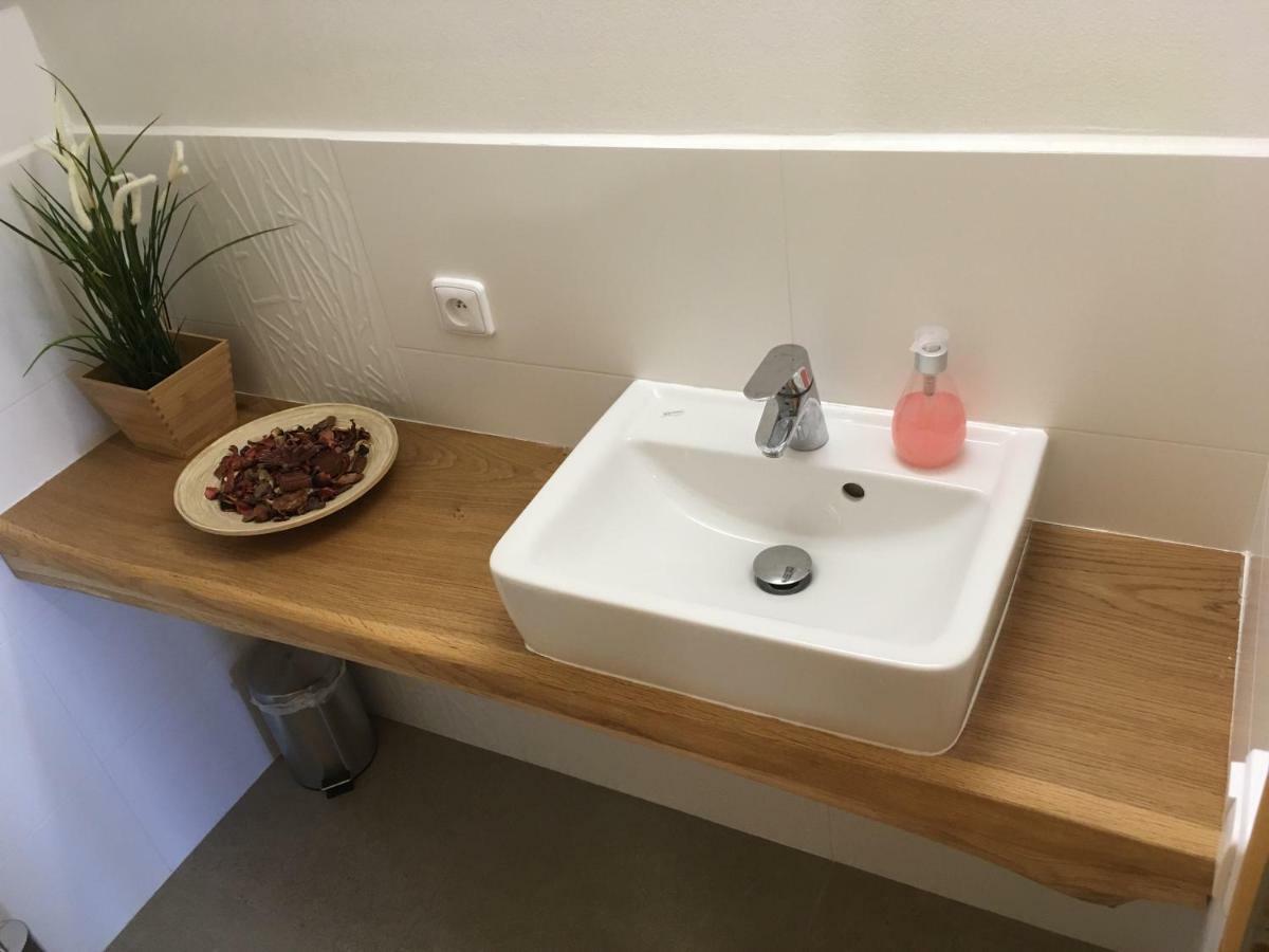 Horský apartmán Vyhlídka Rejvíz Zlaté Hory Exterior foto
